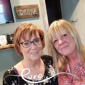 Meet your Posher, Dolly